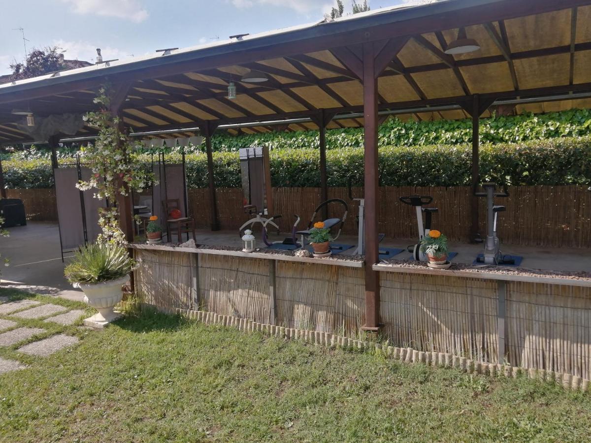 Residence Peloni アレッツォ エクステリア 写真