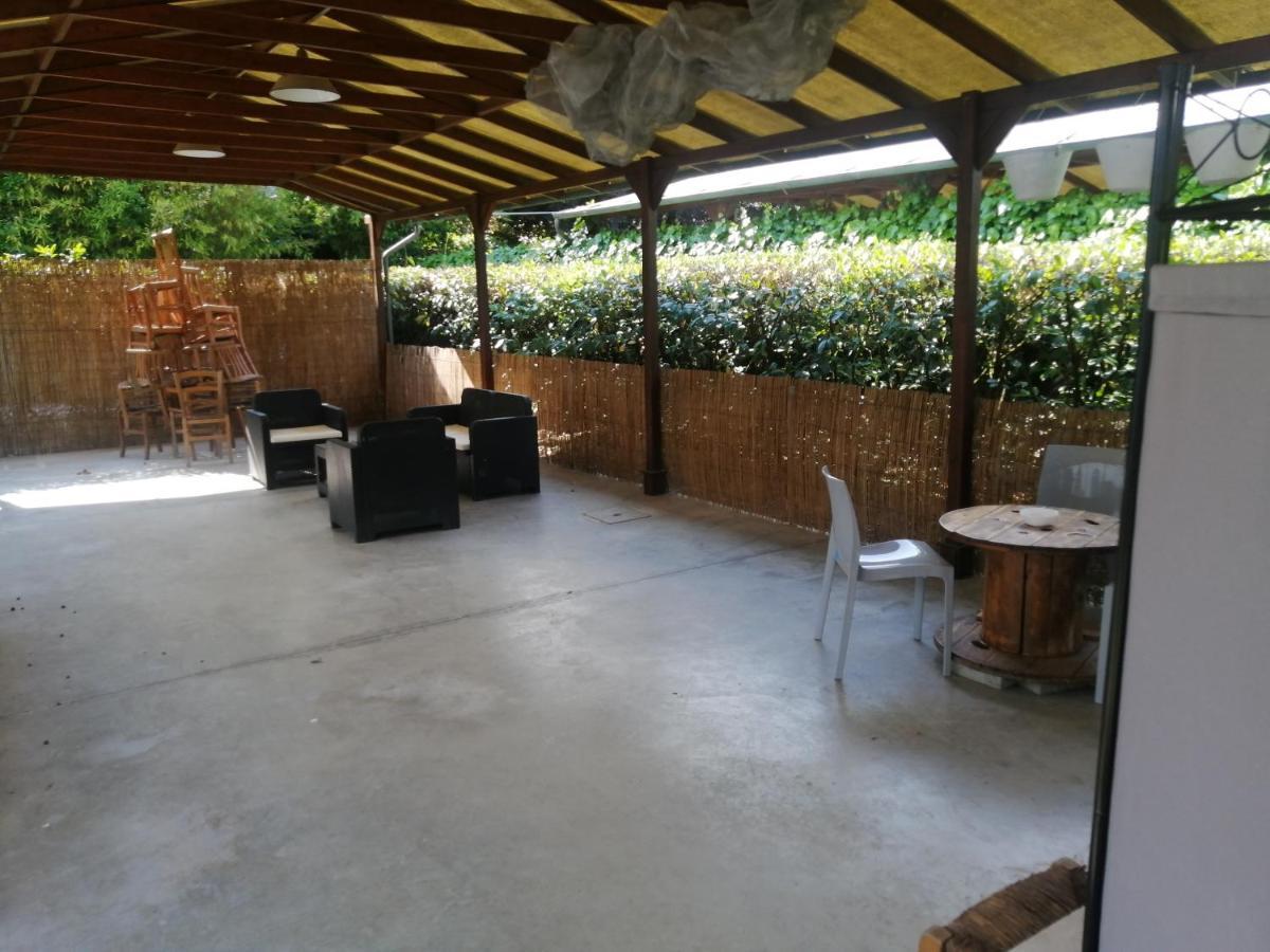Residence Peloni アレッツォ エクステリア 写真
