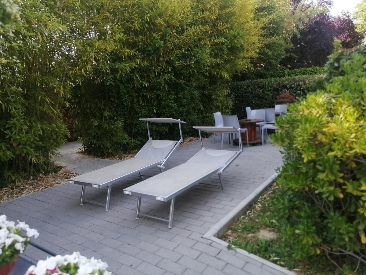 Residence Peloni アレッツォ エクステリア 写真