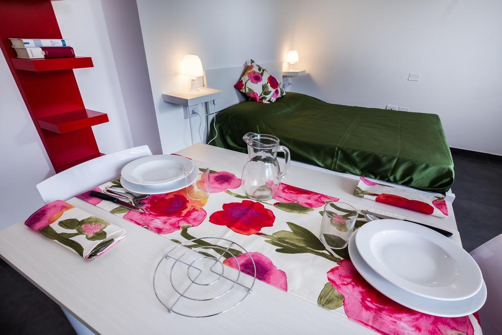 Residence Peloni アレッツォ エクステリア 写真