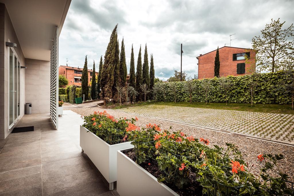 Residence Peloni アレッツォ エクステリア 写真