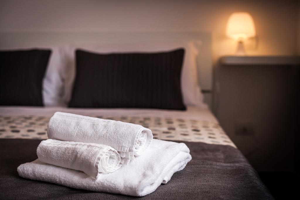 Residence Peloni アレッツォ 部屋 写真
