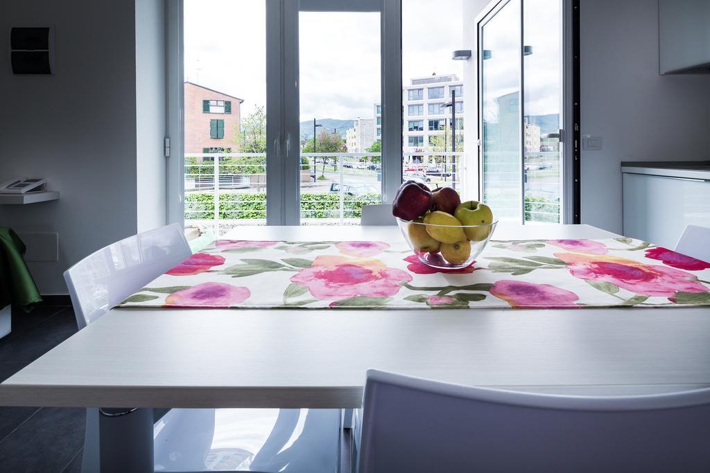 Residence Peloni アレッツォ 部屋 写真