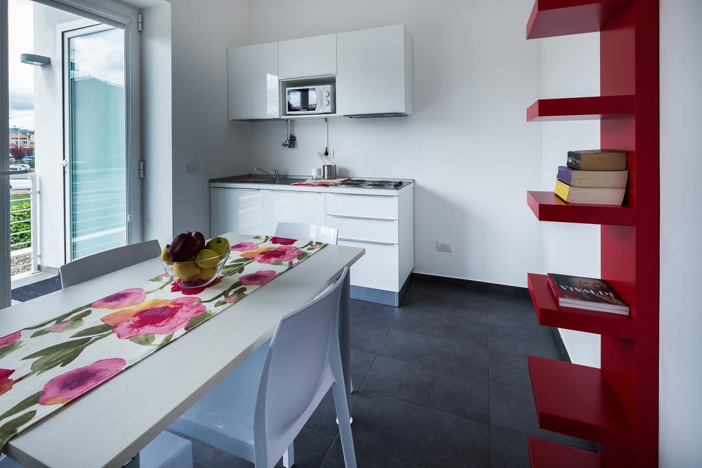 Residence Peloni アレッツォ 部屋 写真