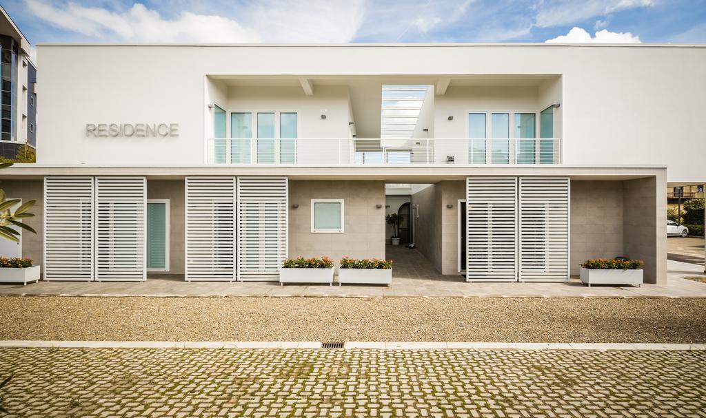 Residence Peloni アレッツォ エクステリア 写真
