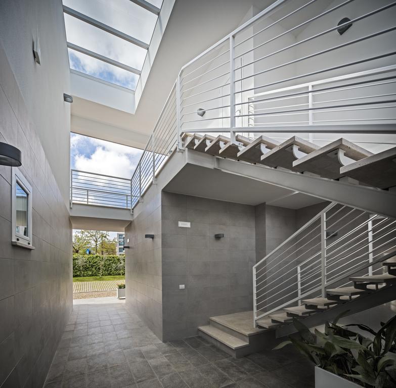 Residence Peloni アレッツォ エクステリア 写真