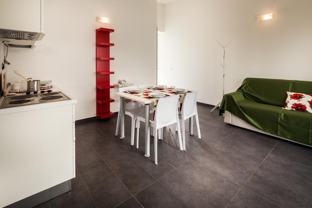Residence Peloni アレッツォ 部屋 写真