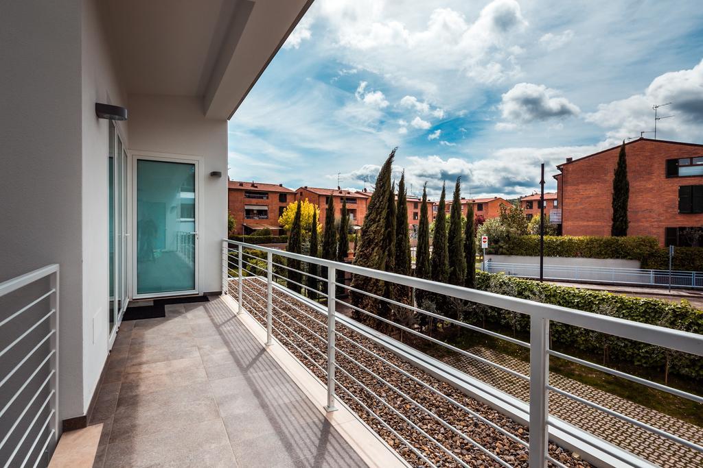 Residence Peloni アレッツォ エクステリア 写真