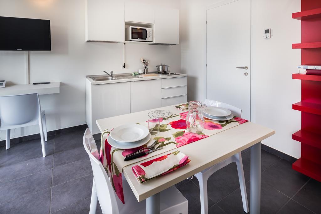 Residence Peloni アレッツォ 部屋 写真