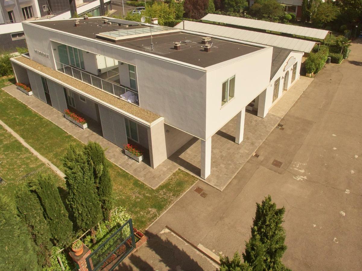 Residence Peloni アレッツォ エクステリア 写真