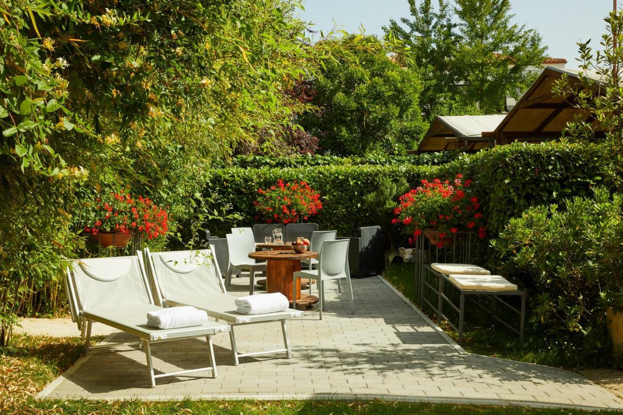 Residence Peloni アレッツォ エクステリア 写真
