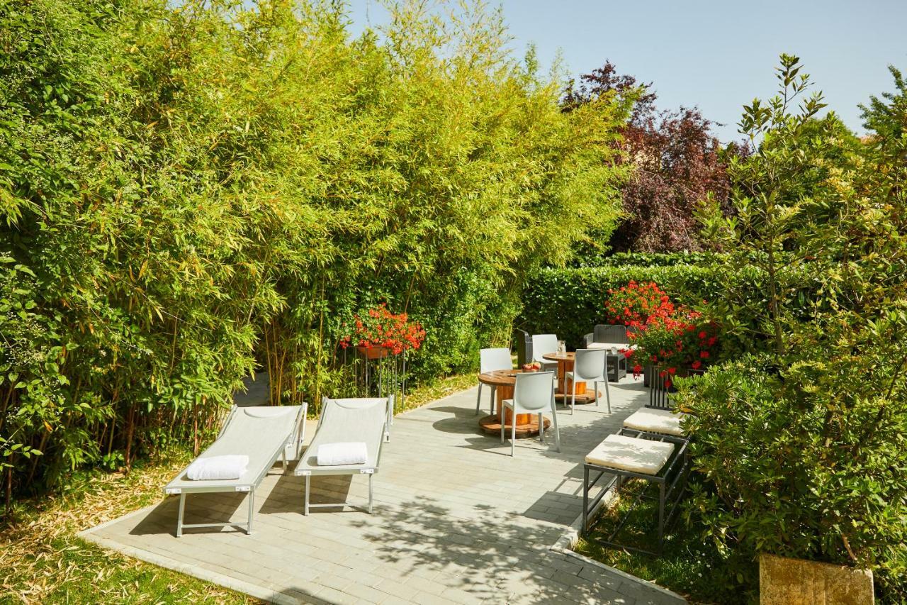 Residence Peloni アレッツォ エクステリア 写真